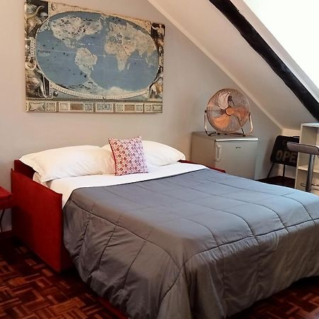 La Mole Apartment Turín Exteriér fotografie