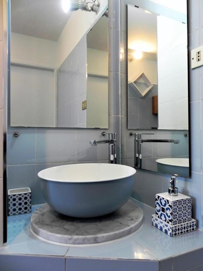 La Mole Apartment Turín Exteriér fotografie