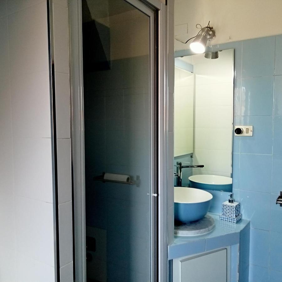 La Mole Apartment Turín Exteriér fotografie