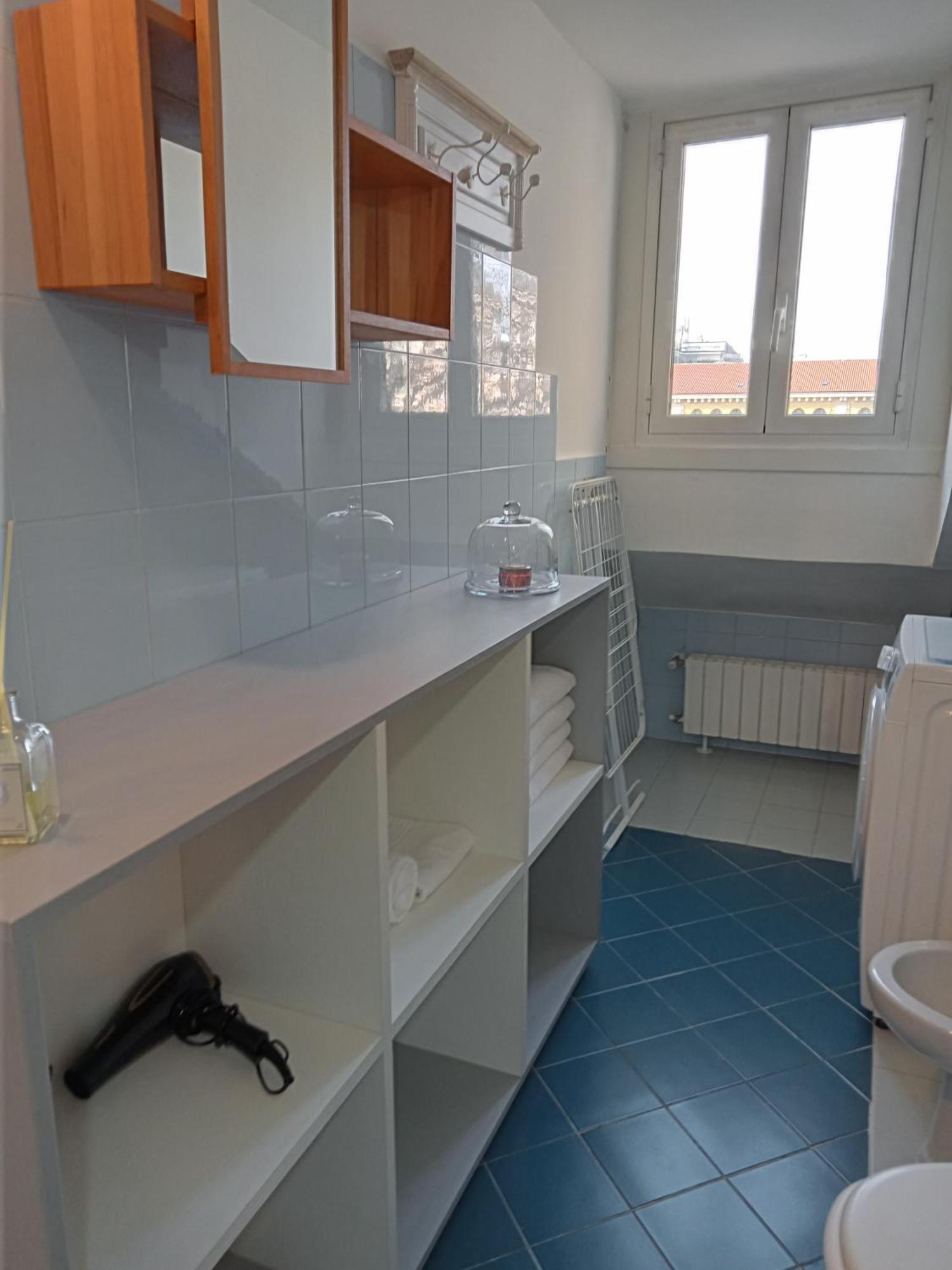 La Mole Apartment Turín Exteriér fotografie